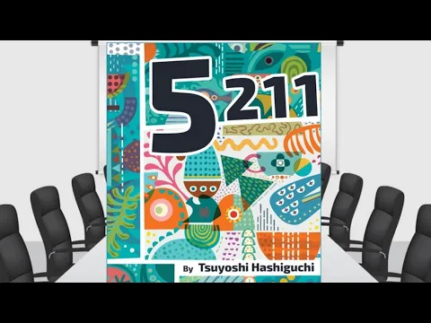 5211 Review - Chairman of the Board
