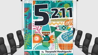 5211 Review - Chairman of the Board