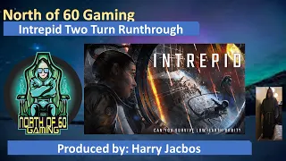 Intrepid Play Upload V2