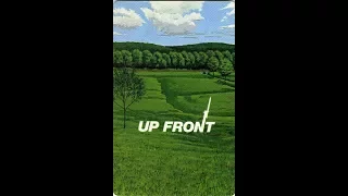 "Up Front" Play Example part 1.
