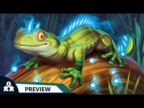 Evolution: Another World | Preview Play and Impressions | With Mike