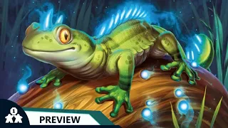 Evolution: Another World | Preview Play and Impressions | With Mike
