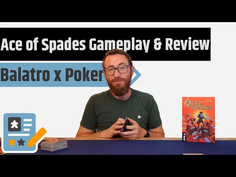 Ace of Spades Gameplay & Review - Can I Take Down The Ultimate Demon?