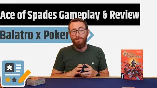 Ace of Spades Gameplay & Review - Can I Take Down The Ultimate Demon?