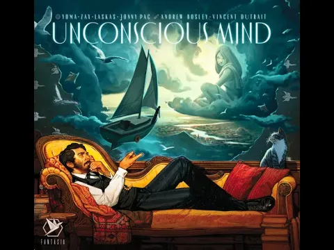 Unconscious Mind | LIVE! | Unboxing the ID deluxe edition!!
