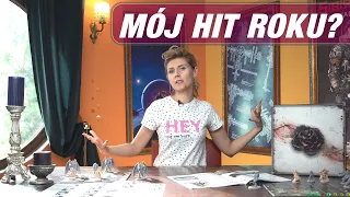 Black Rose Wars - Mój Hit Roku? │ Gra planszowa │ Recenzja