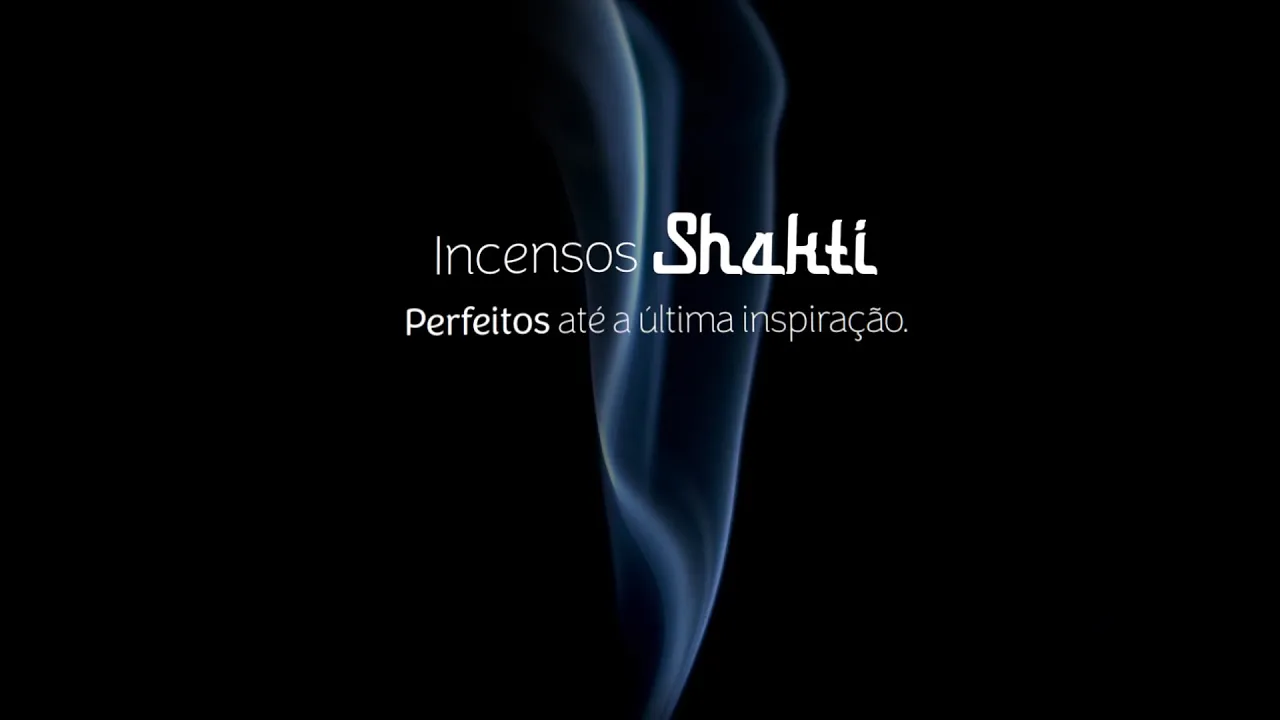 Video de Shakti Alquimia do Bem-estar