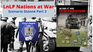 NAW Compendium Scenario Stonne Part 3