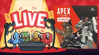 Apex Legends Live Play