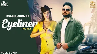 Eyeliner Kulbir Jhinjer Video Song