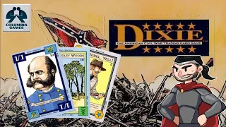 CCG History: Dixie
