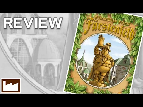 Fürstenfeld: Economic Board Games