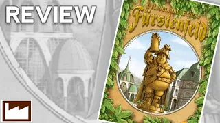 Fürstenfeld: Economic Board Games