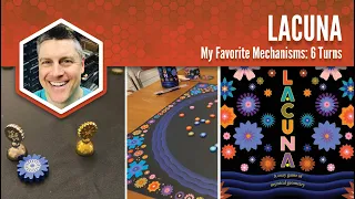 Lacuna: My Favorite Mechanism