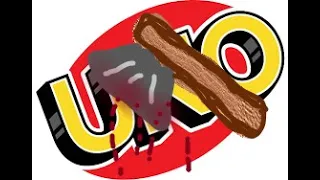 Friday the UNO-teenth