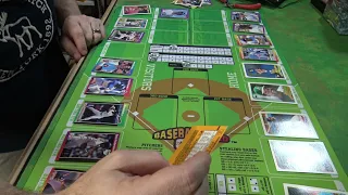 BaseballcardGM Playthrough