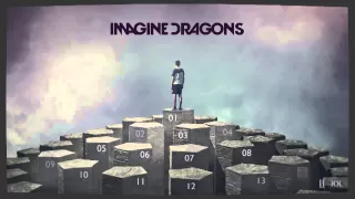 Imagine Dragons - Night Visions (Album Sampler)