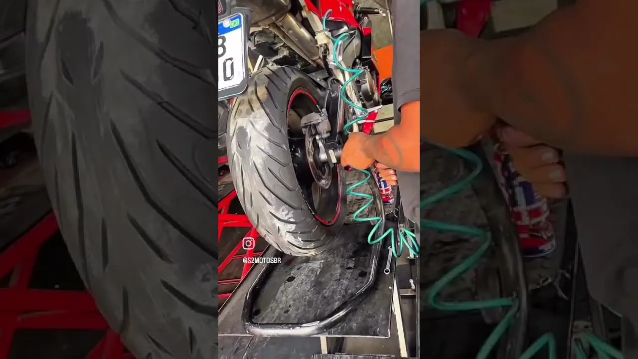 Video de S2 Motos Atacado