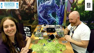 Can you defeat the beasts in Wardens of Wulvengrad