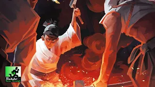 Shogun No Katana Preview (rundown)