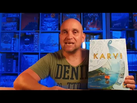 Karvi Überblick