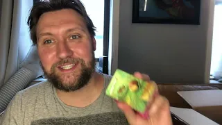 Nut Hunt - Production Prototype Unboxing