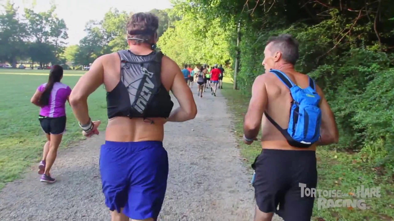 Race Video