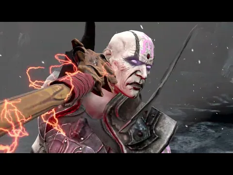 Відео Mortal Kombat