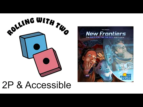 Rolling With Two: New Frontiers