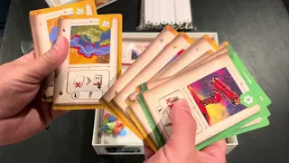 Books of Time - Unbiased Unboxing with John LaRuffa