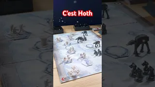 Le jeu Star Wars que tout le monde va vouloir #jeuxdesociété #starwars