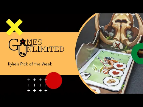 Paleo - Kylie's Pick of the Week