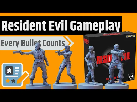 Resident Evil Gameplay - It's Amazing What You Can Do With A Shotgun