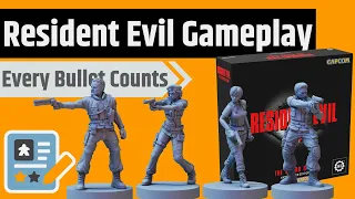 Resident Evil Gameplay - It's Amazing What You Can Do With A Shotgun