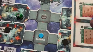 Void Demon play demo, turn 2 part 2