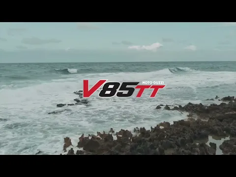 Moto Guzzi V85 Strada 2025 Thumbnail alt