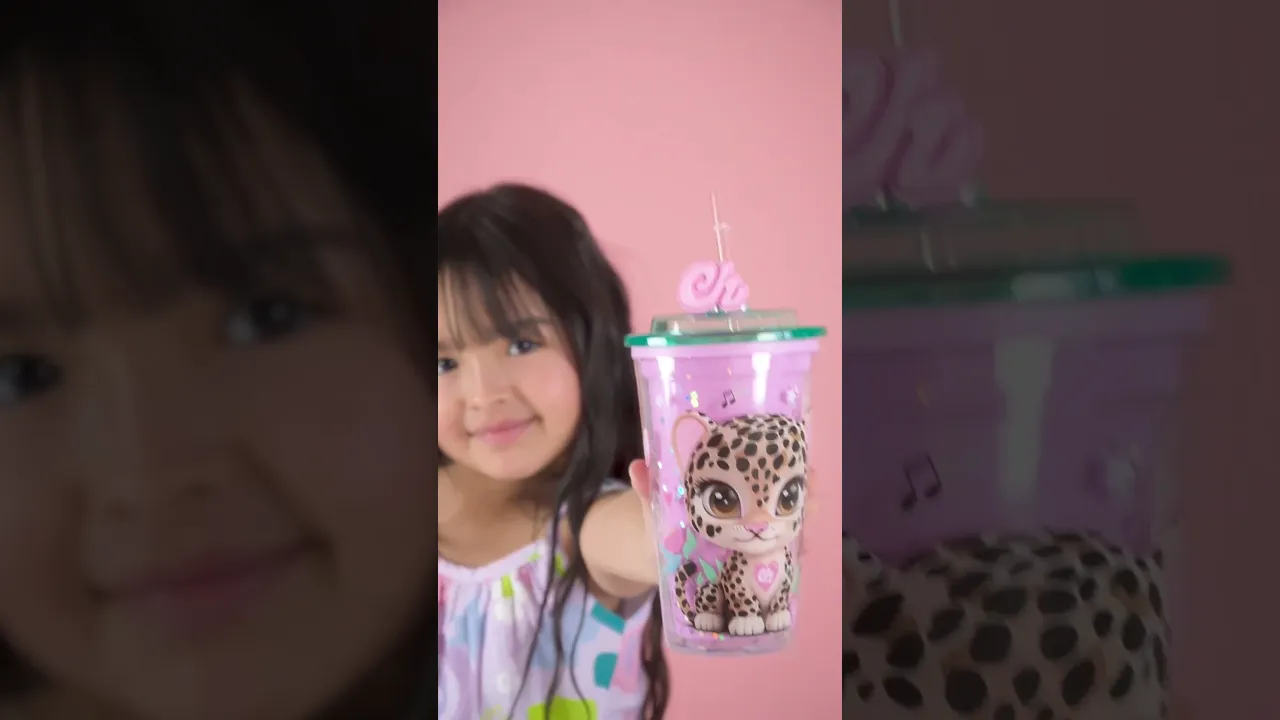 Video de BUNNYSHINE