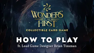 Learn To Play Wonders of The First In Less Than 5 Minutes