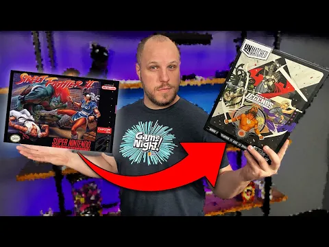 10 Great Games for Video Gamers