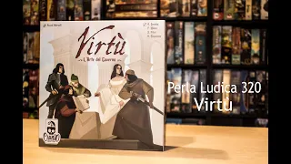 Tutorial in italiano di Virtù