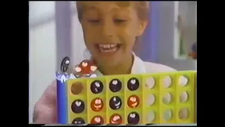 Connect 4 Ad - Go 4 It 2 (1991)