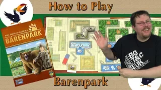 Barenpark How to play