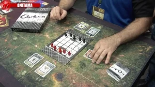 Gen Con 2015 Overview - Board to Death TV