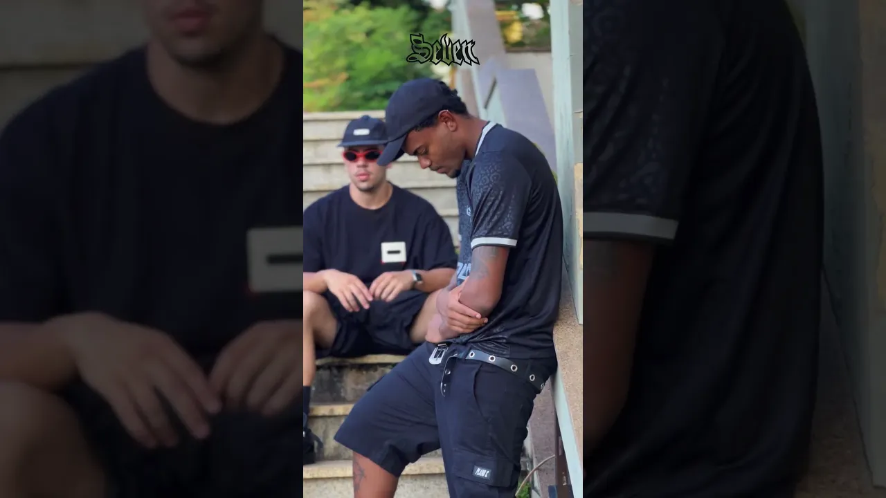 Vídeo de Seven Street