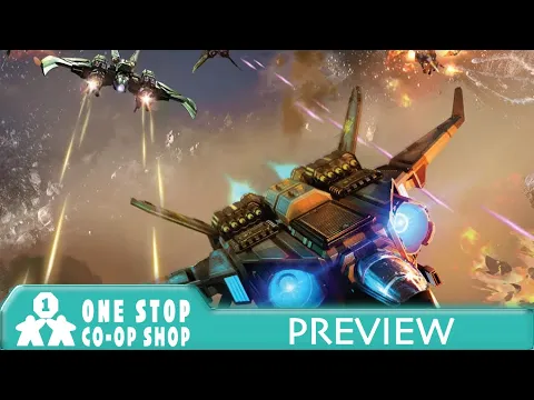 Snap Ships Tactics | Prototype Play and Impressions | With Mike