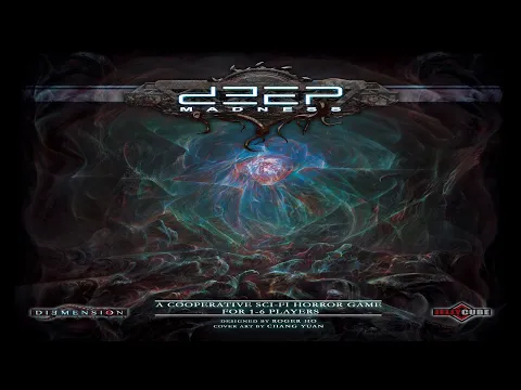 Deep Madness: Discussion
