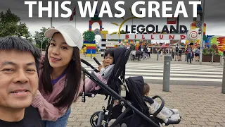 Nio EL8 Europe road trip part 6