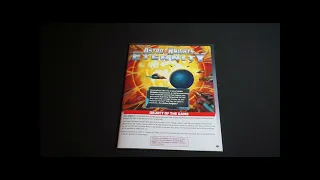 Astro Knights Eternity 1 9-8-24