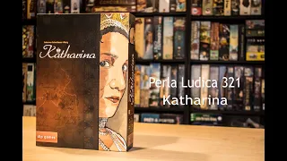 Perla Ludica 321 - Katharina