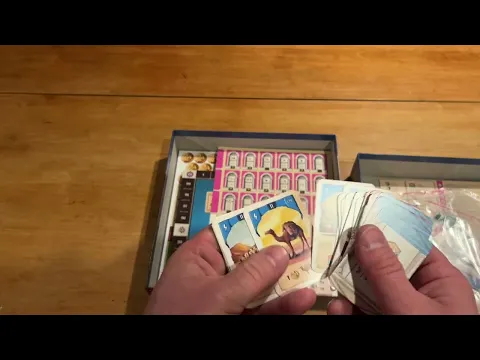 Resafa - Unbiased Unboxing with John LaRuffa